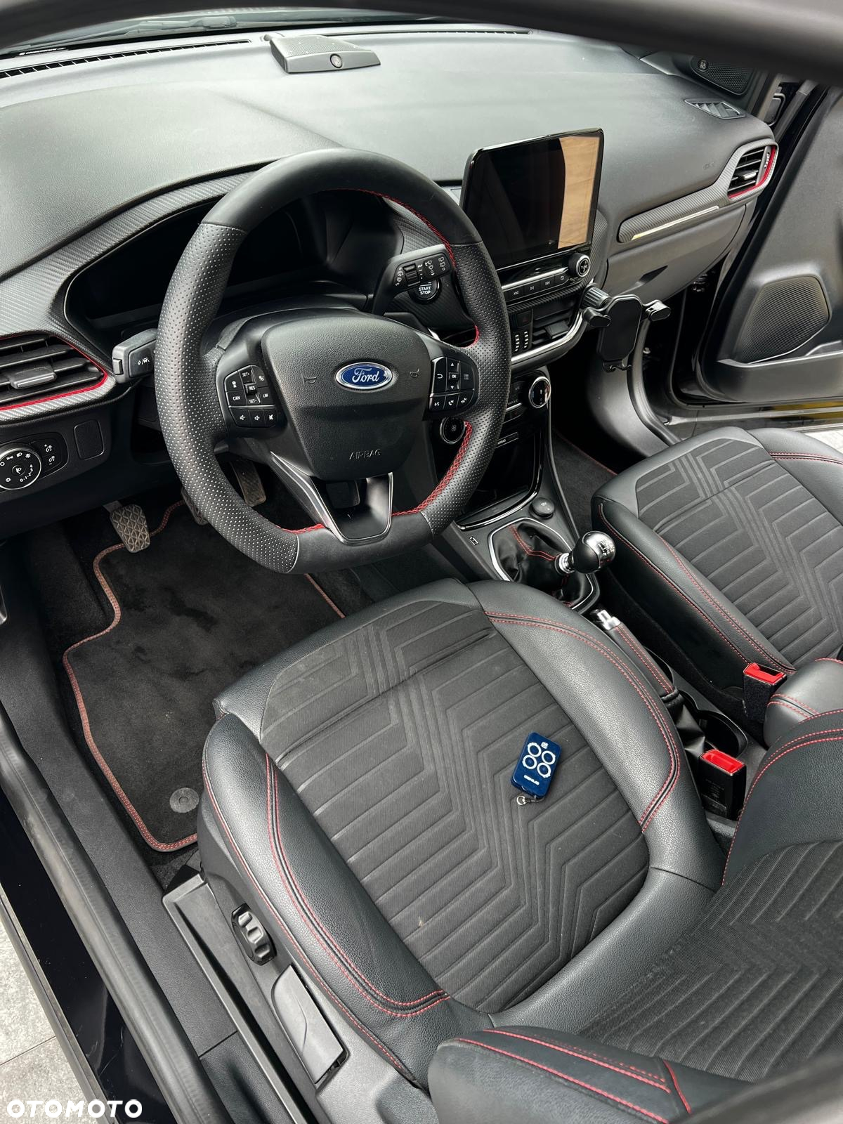 Ford Puma 1.0 EcoBoost ST-Line - 7