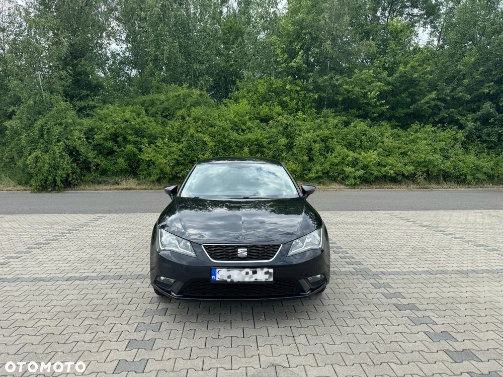Seat Leon 1.4 TSI Start&Stop Style - 2
