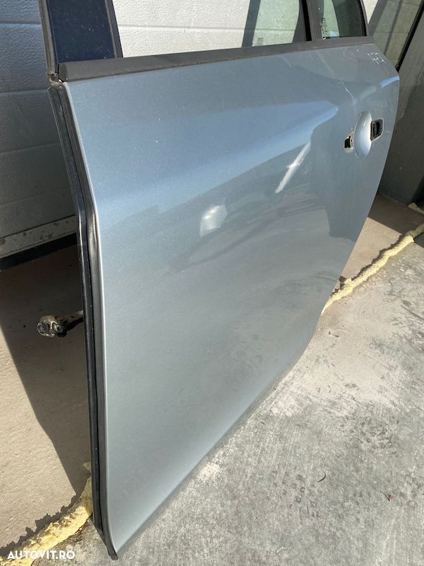 Usa stanga spate Volvo S60 2011-2018 31371039 31298042 477-46 - 3