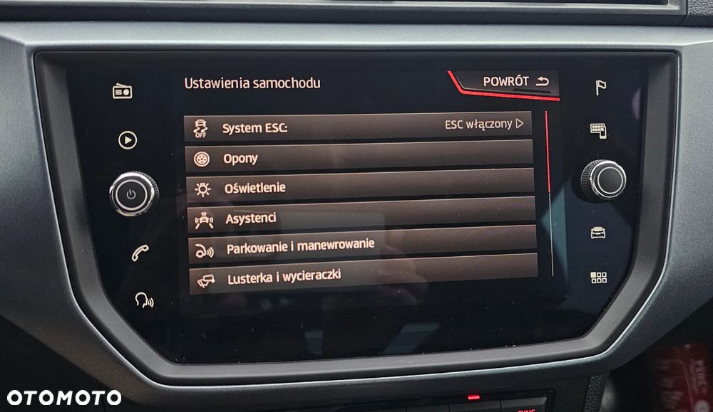 Seat Arona 1.0 Eco TSI DSG Style - 22