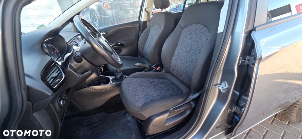 Opel Corsa 1.4 Active - 27