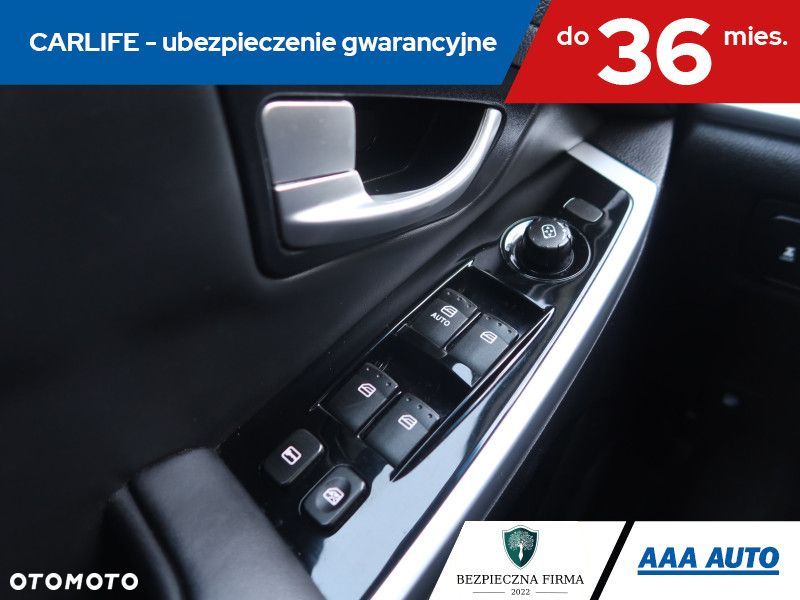 SsangYong/KGM Korando - 18