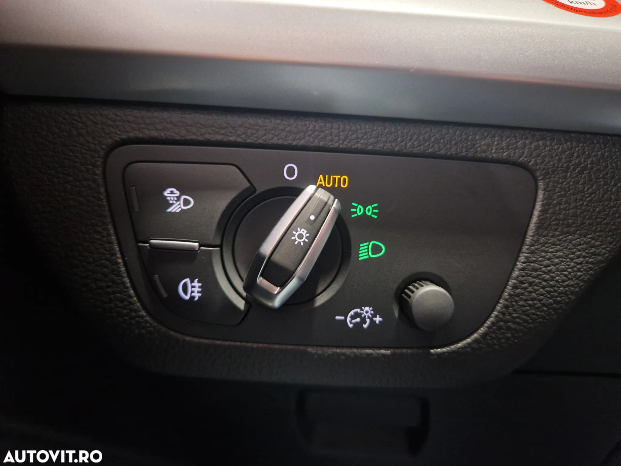 Audi Q5 50 TFSI e quattro S tronic PHEV Advanced - 17