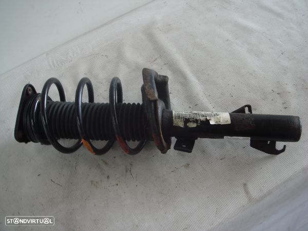 Amortecedor Fr Dto Volvo S40 Ii (544) - 1