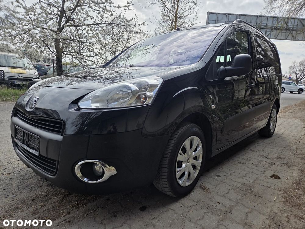 Peugeot PARTNER - 2