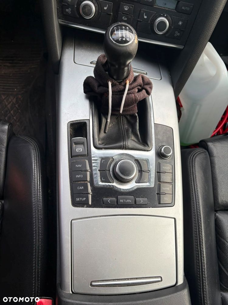 Audi A6 Limousine 2.0 TDI - 13