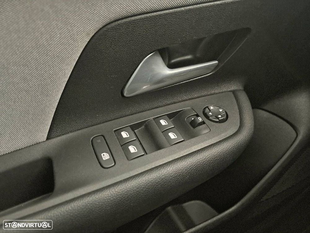 Opel Mokka 1.2 T Edition - 20