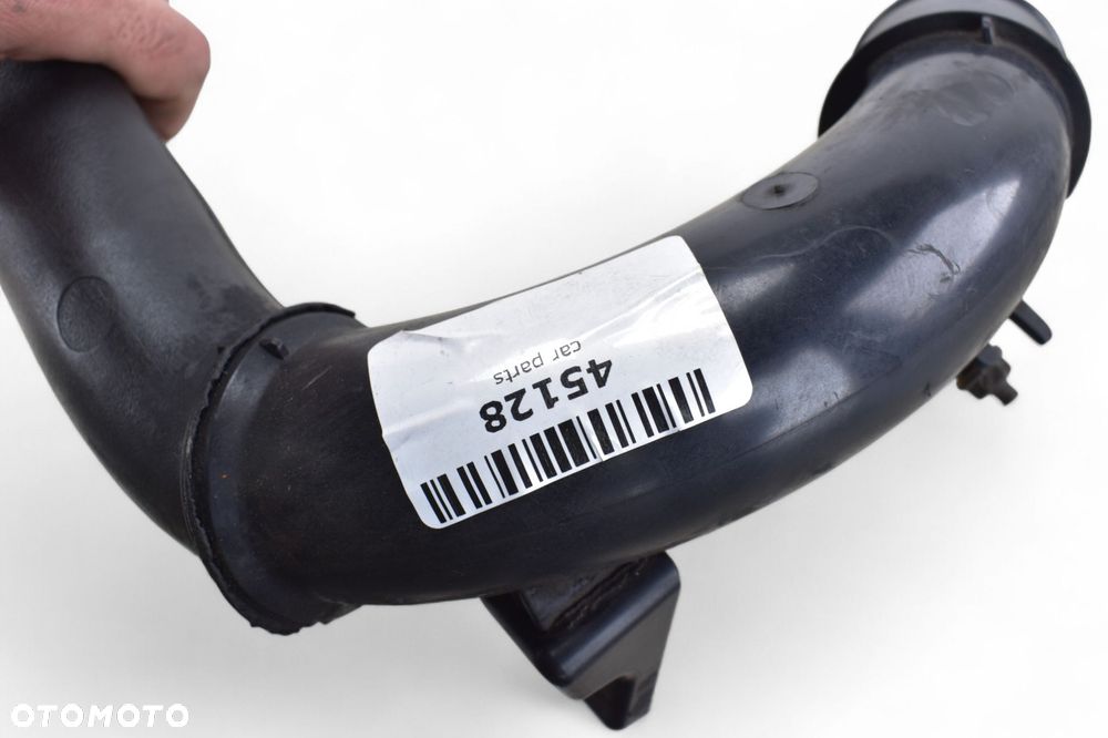 Rura Przewód Intercoolera OPEL VIVARO A RENAULT TRAFIC 2.0 DCI 8200760909 - 9