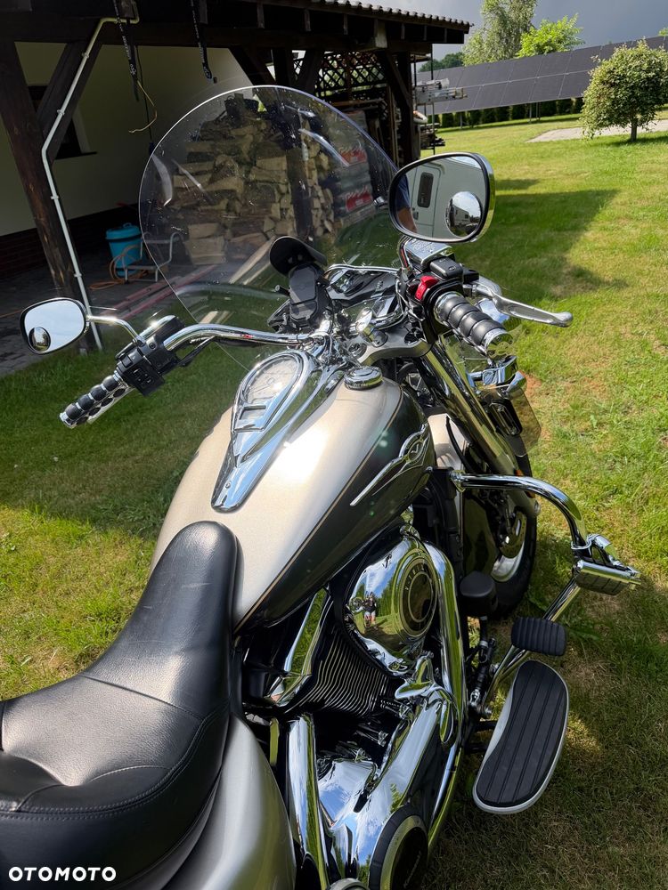 Kawasaki Vulcan - 9
