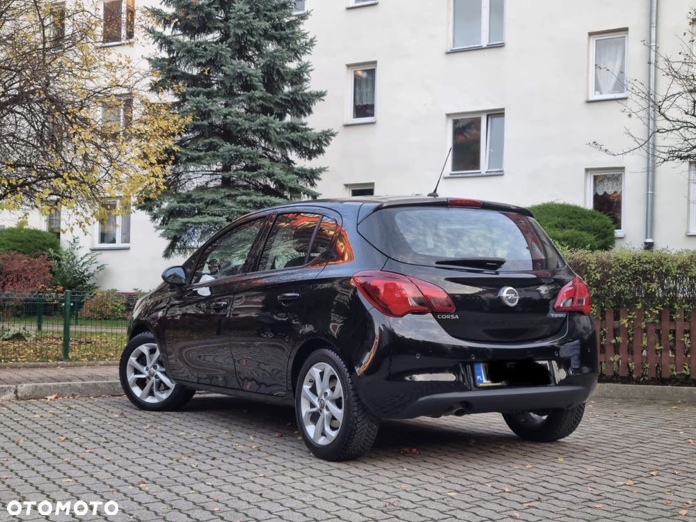 Opel Corsa - 2