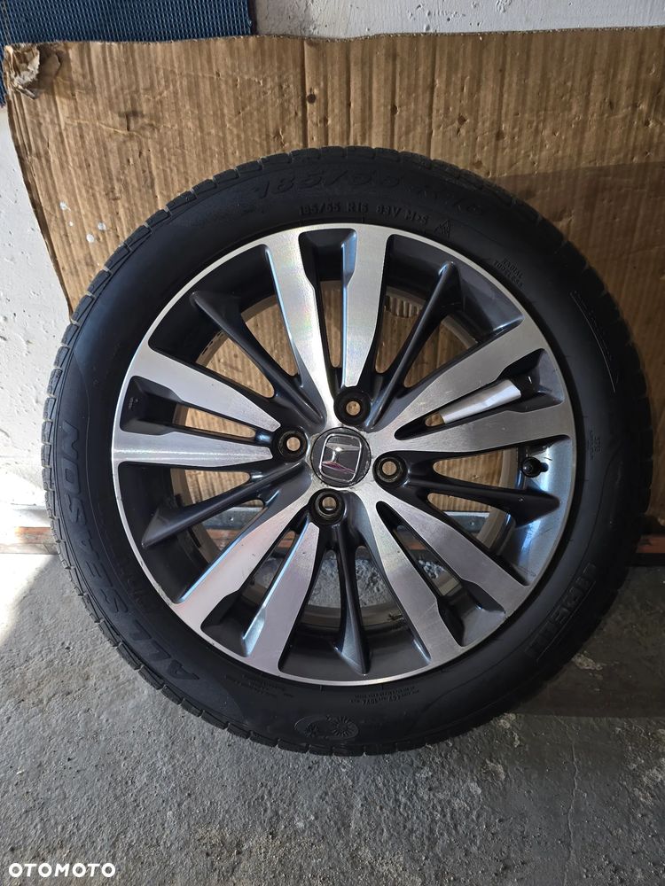Honda Jazz 1.3 Elegance (ADAS) - 17