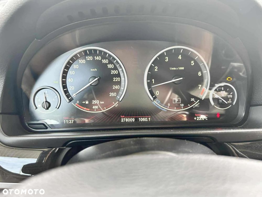 BMW Seria 5 - 14