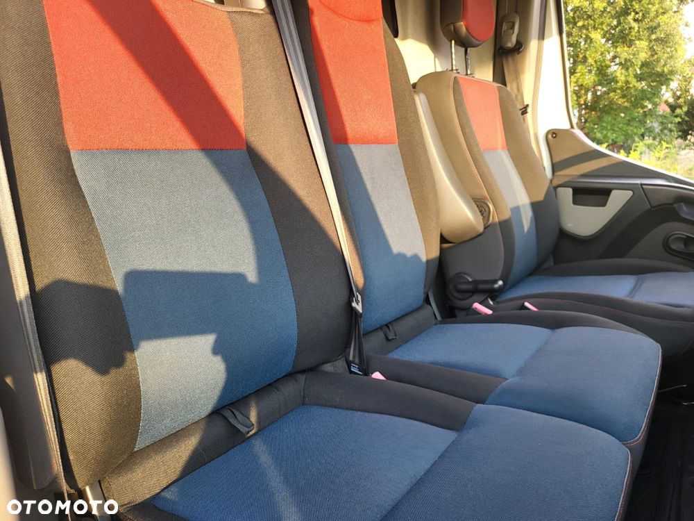 Renault Master L3H2 - 28