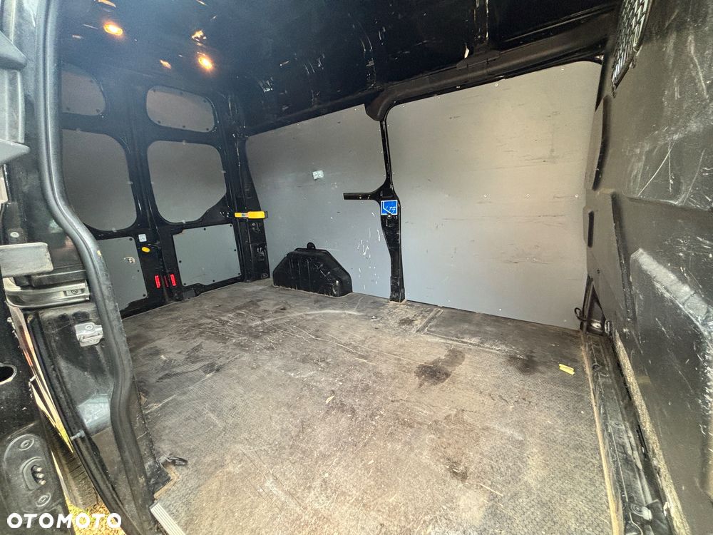 Ford Transit Custom - 6