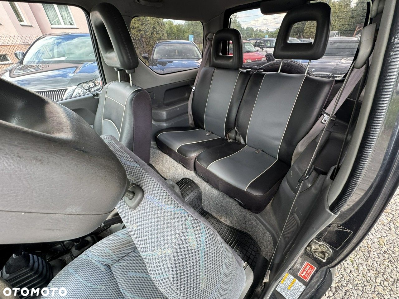 Suzuki Jimny - 7