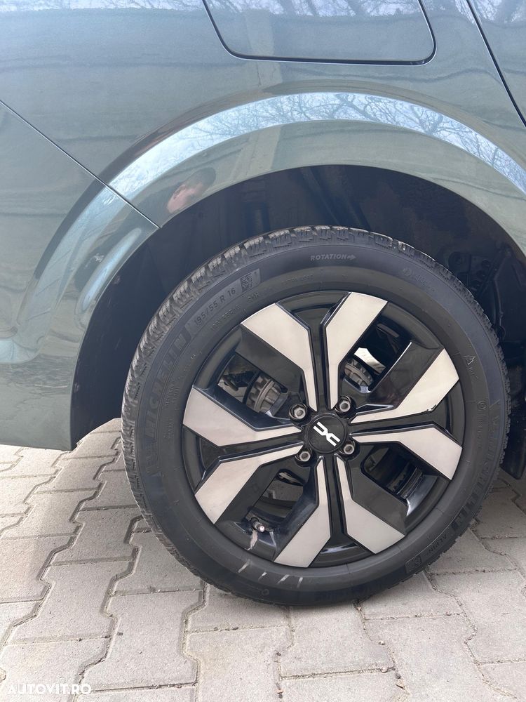 Dacia Logan ECO-G 100 MT6 XX - 22