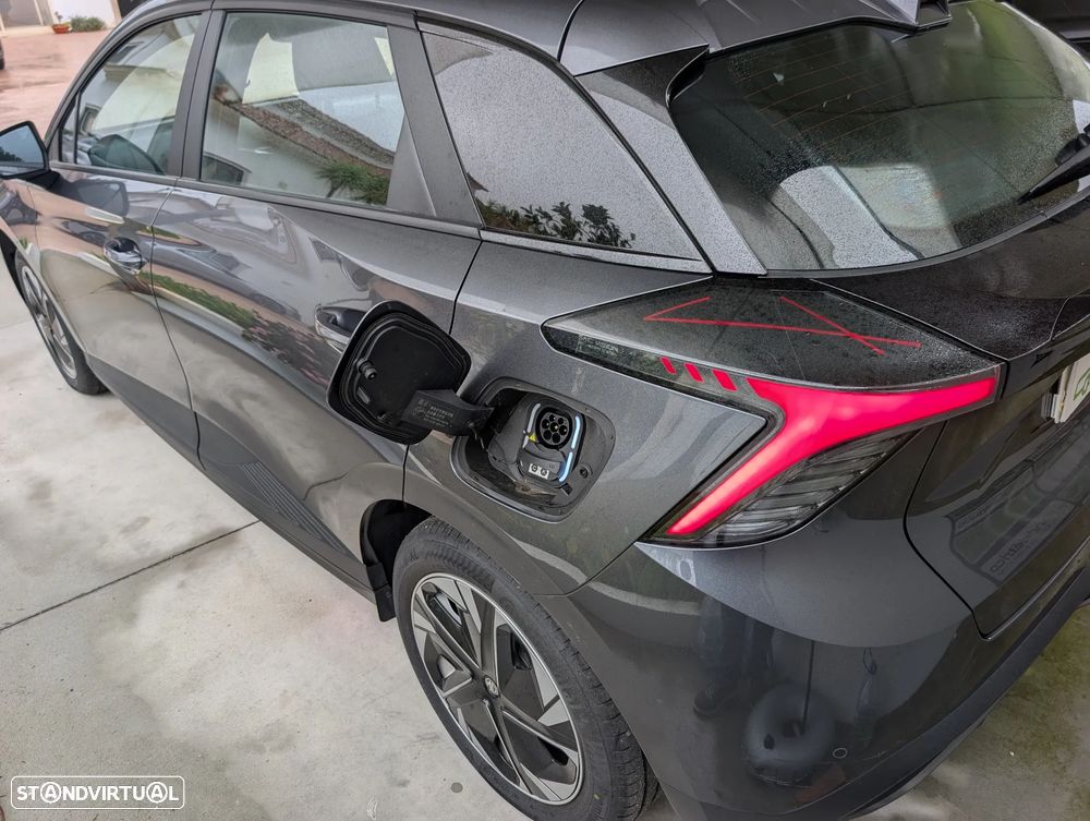 MG MG4 51 kWh Standard - 6