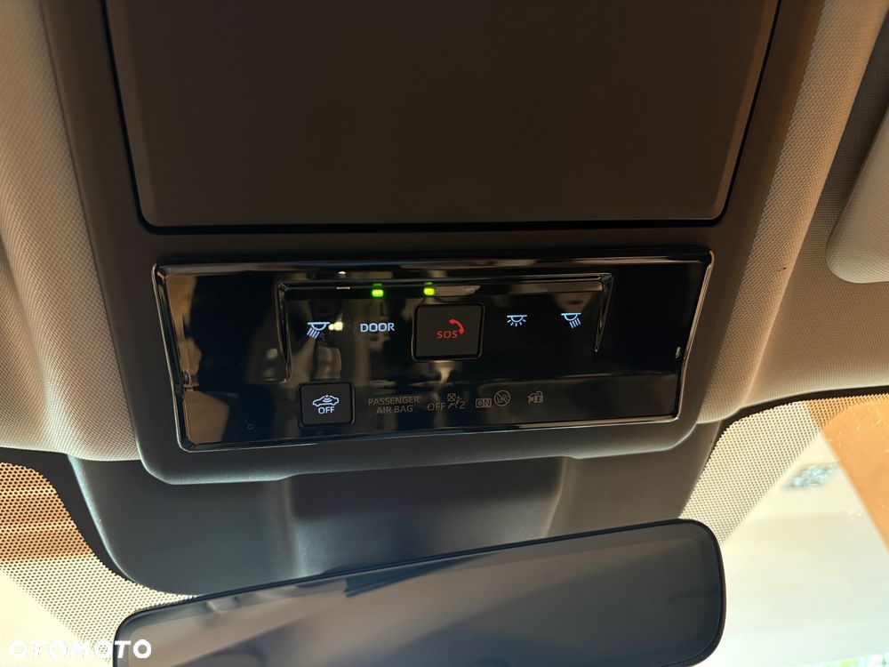 Toyota RAV4 2.5 Hybrid Dynamic Force Style 4x2 e-CVT - 28