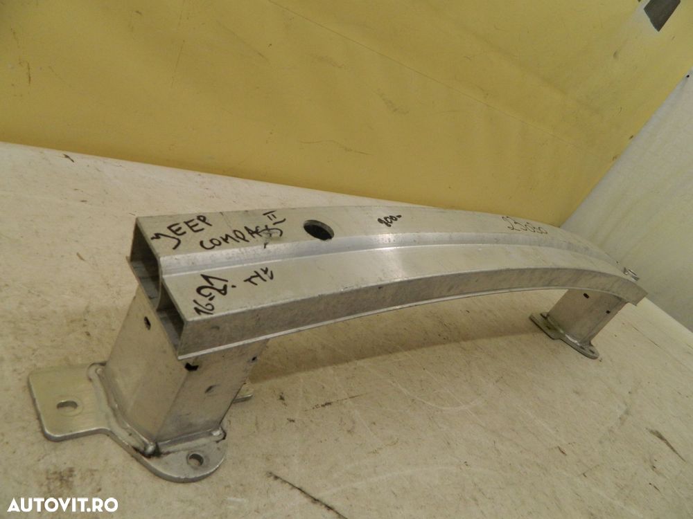 Armatura bara spate Jeep Compass 2, 2016, 2017, 2018, 2019, 2020, 2021. - 6