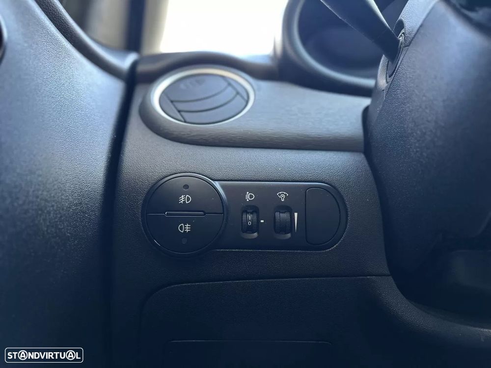 Hyundai i10 1.2 Style - 16