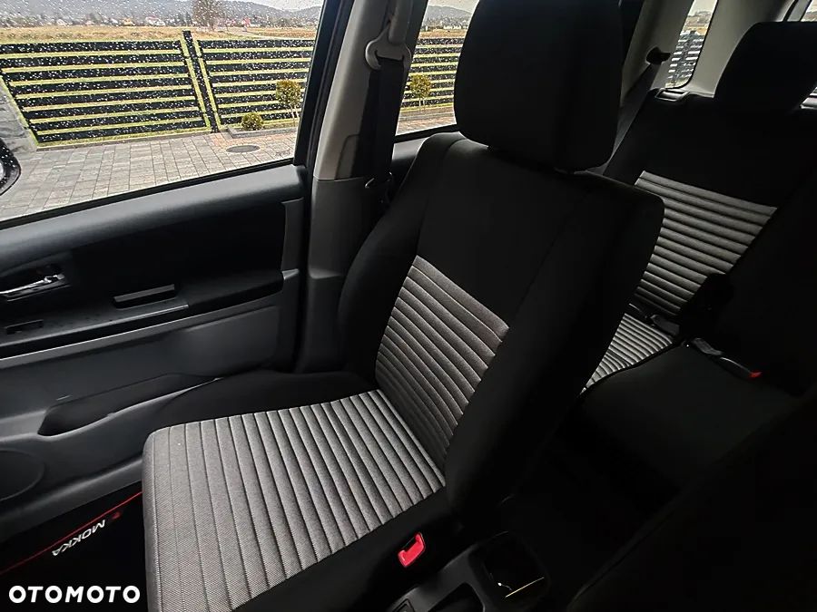 Suzuki SX4 1.6 VVT 4x4 Style - 32