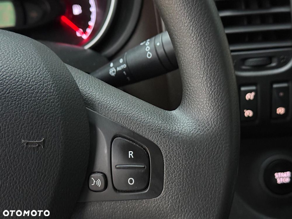 Fiat TALENTO PROFESIONAL 2.0 Diesel *Long *Faktura VAT - 19