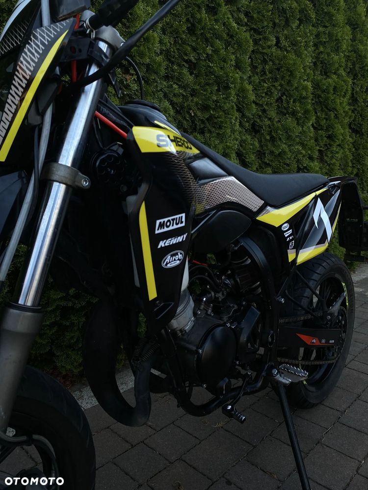 Sherco SM - 5