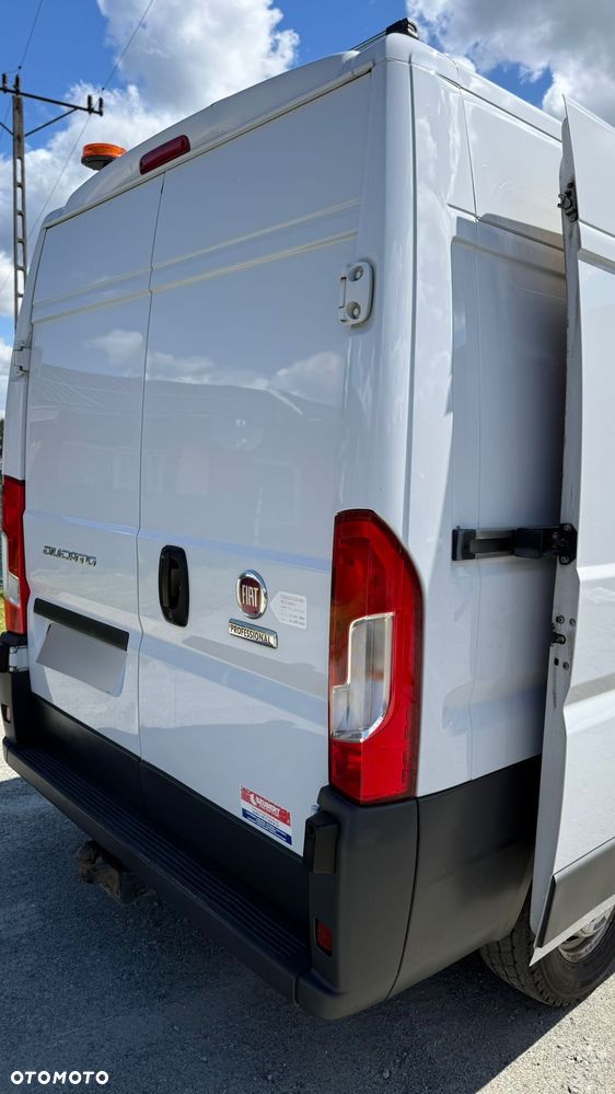 Fiat Ducato - 12