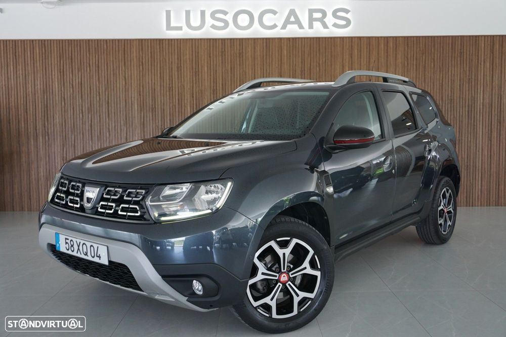 Dacia Duster 1.3 TCe Extreme - 29