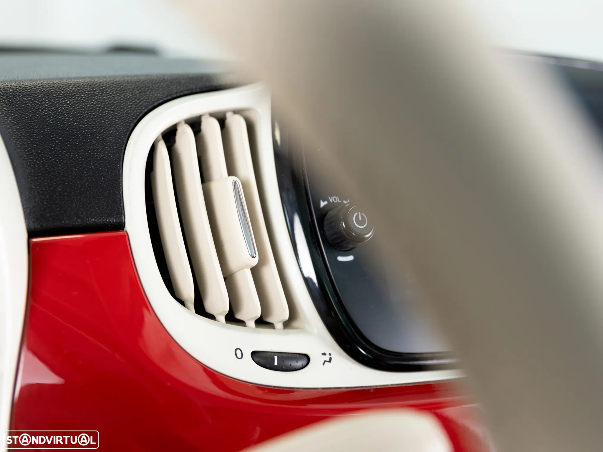 Fiat 500 1.0 Hybrid Dolcevita - 14
