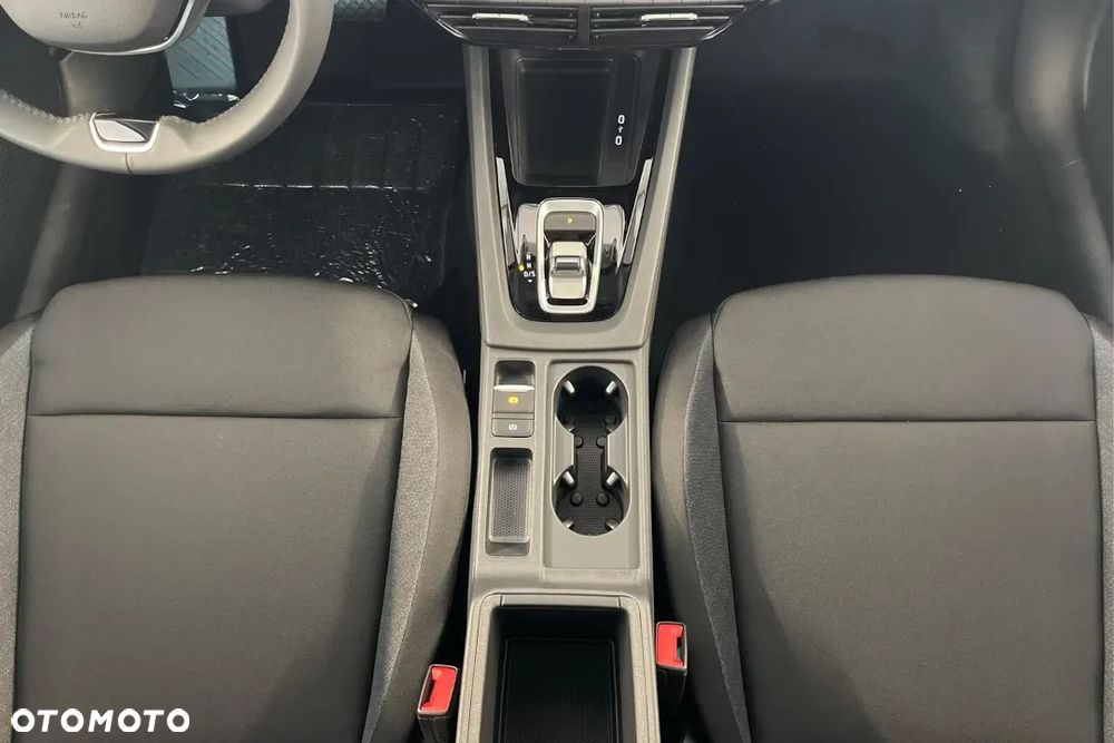 Skoda Octavia 1.5 TSI mHEV Drive Essence DSG - 22