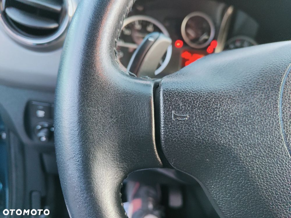 Citroën Berlingo Multispace e-HDi 90 FAP EGS6 Tendance - 20