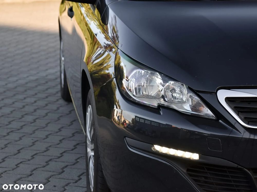Peugeot 308 1.2 VTi/PureTech Access - 8