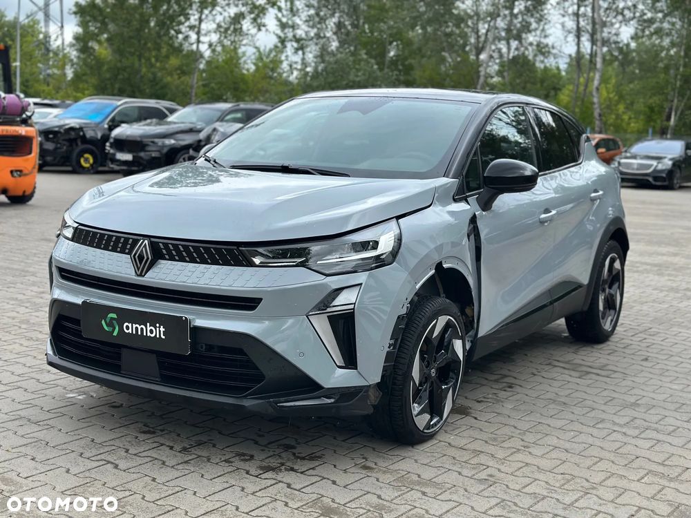 Renault Captur - 3