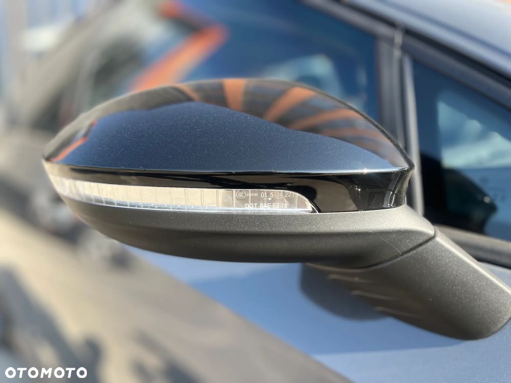 Volkswagen Golf GTI 2.0 TSI OPF Performance - 12