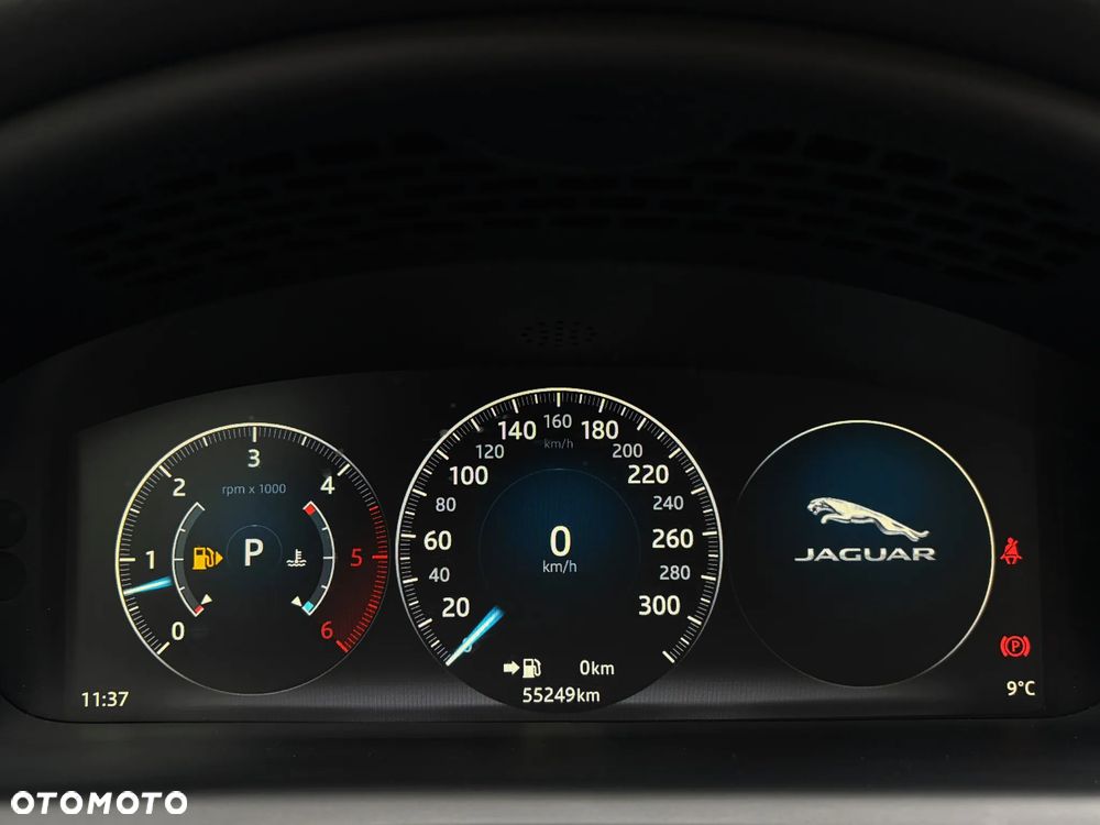 Jaguar XJ 3.0 D V6 Premium Luxury - 21