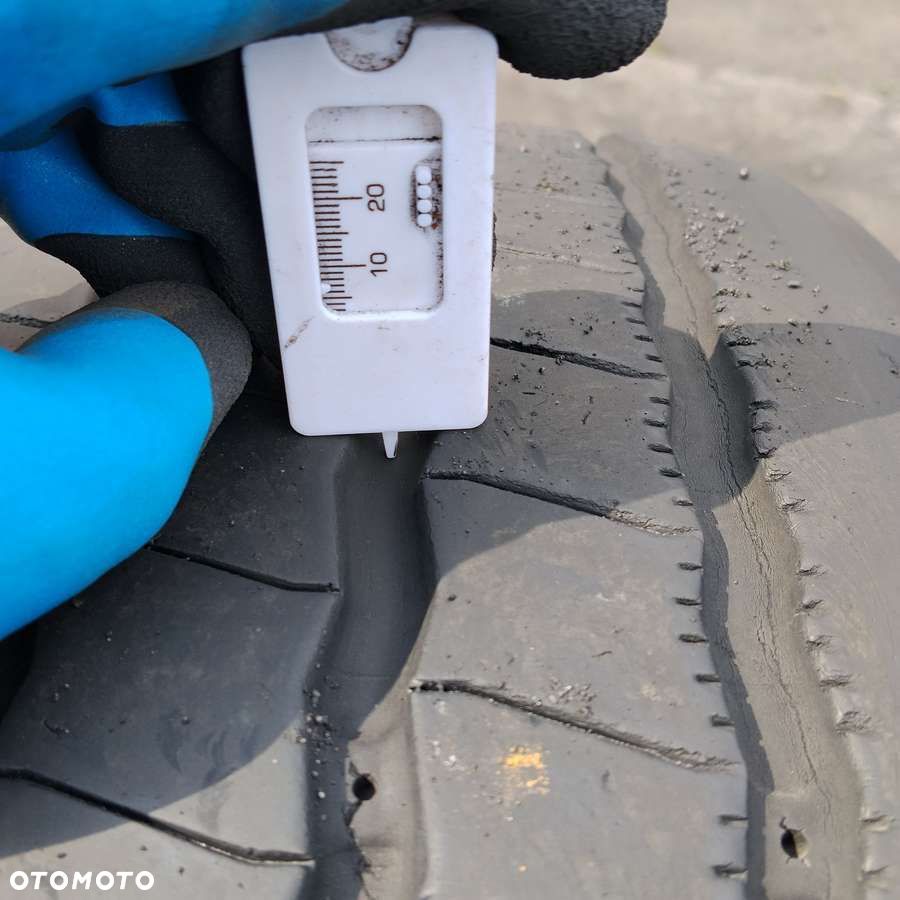 315/60 R22.5 BF Goodrich Route Control S - 5