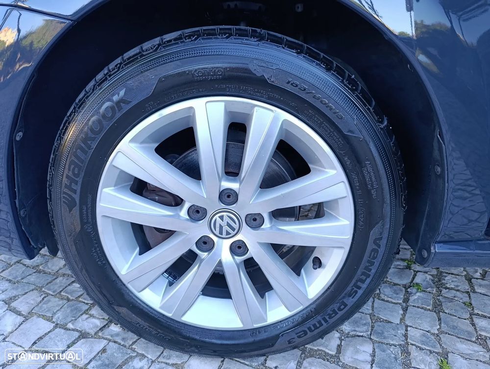 VW Polo 1.0 Trendline - 14
