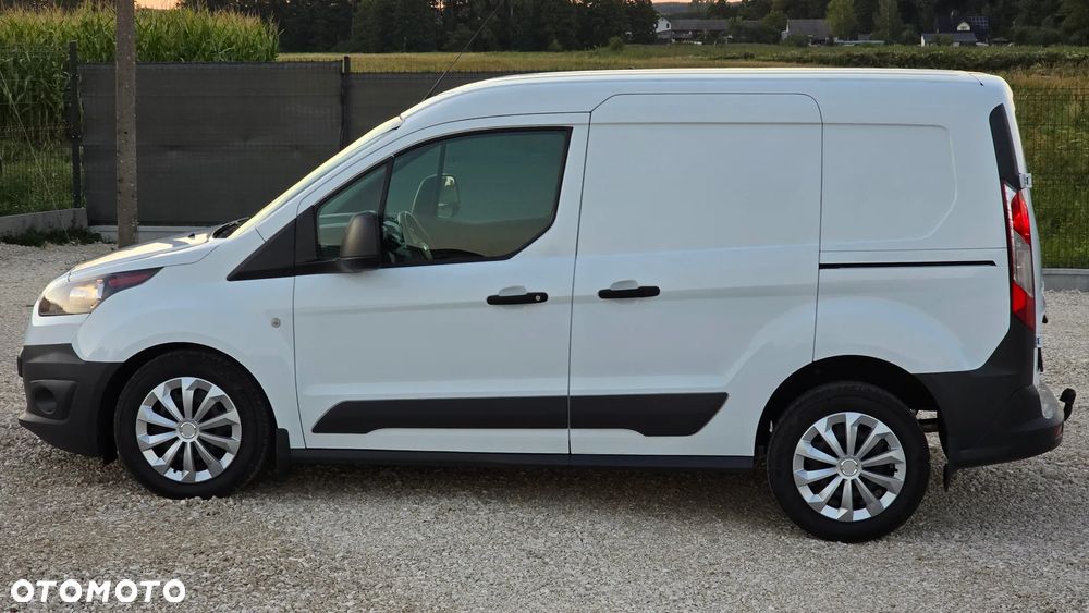 Ford Transit Connect - 5