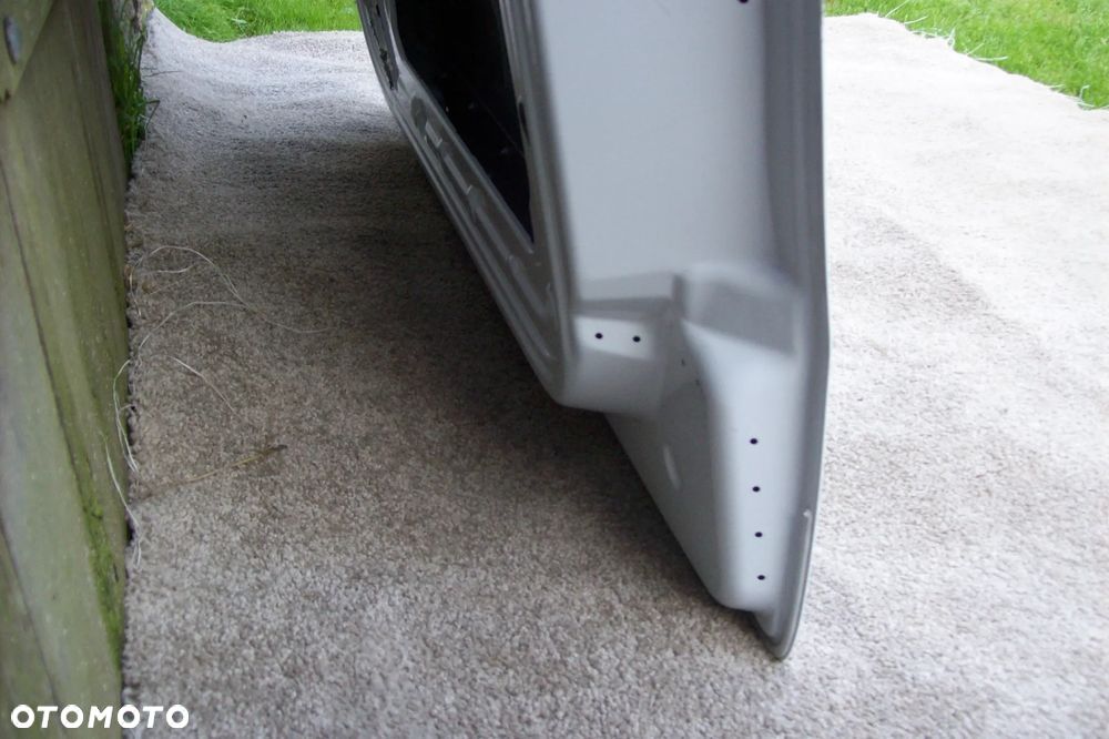 drzwi przesuwne prawe toyota proace - 6