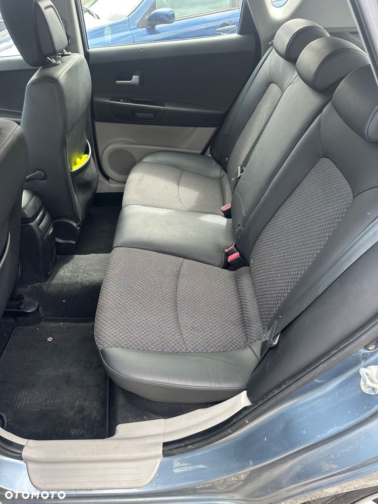 Kia Ceed 1.6 CVVT EX - 20