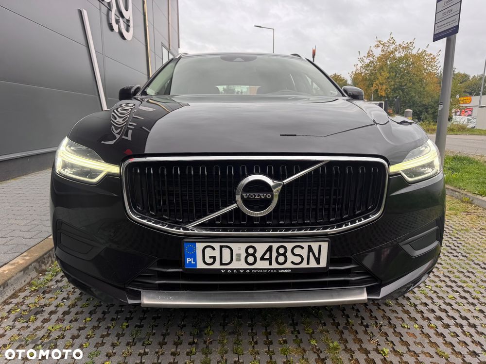 Volvo XC 60 D4 AWD Momentum - 6