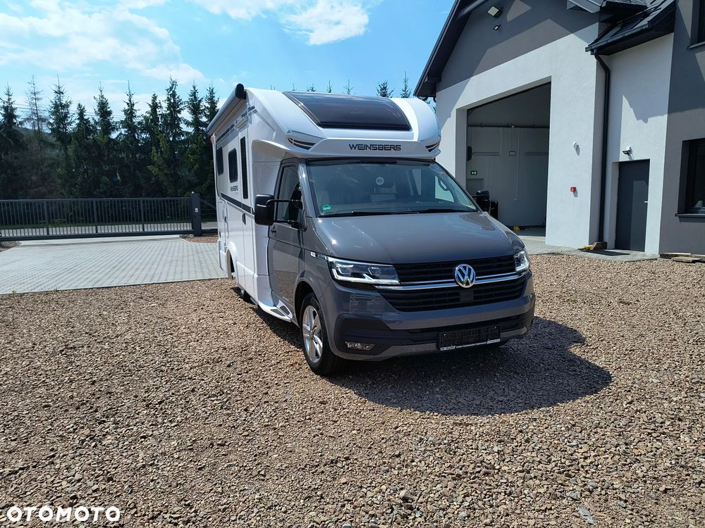 Weinsberg X-Cursion 500MQ Edition Pepper - 5