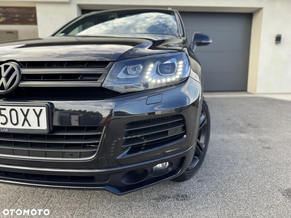 Volkswagen Touareg 3.0 V6 TDI BMT Perfectline R-Style - 2