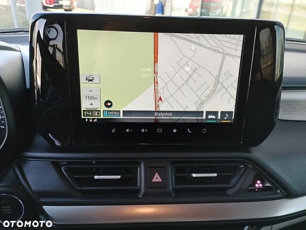 Suzuki Swift 1.2 Dualjet SHVS Elegance - 17