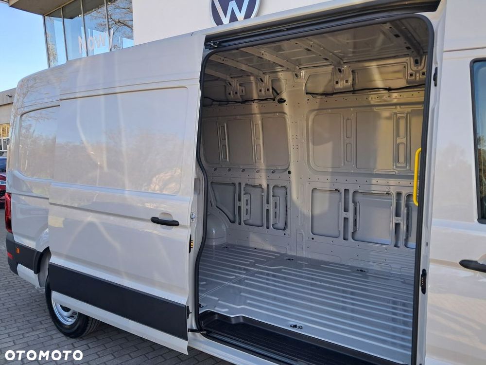 Volkswagen Crafter - 27