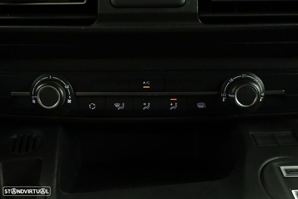 Opel combo cargo 1.5 cdti xl - 10