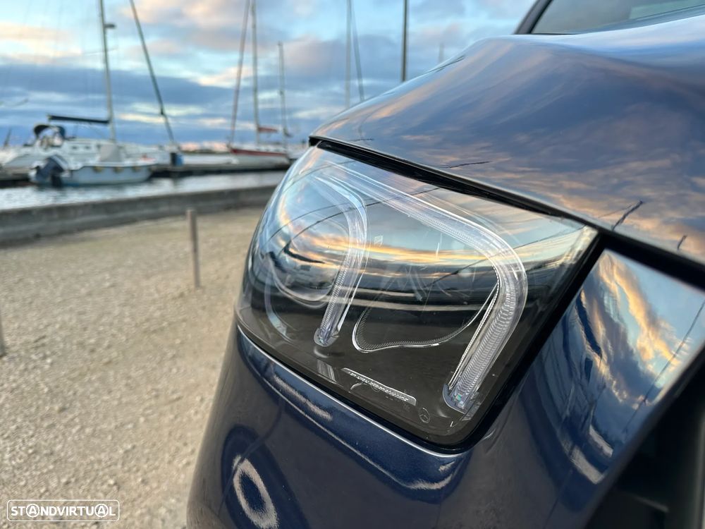 Mercedes-Benz GLE 350 e 4Matic - 41