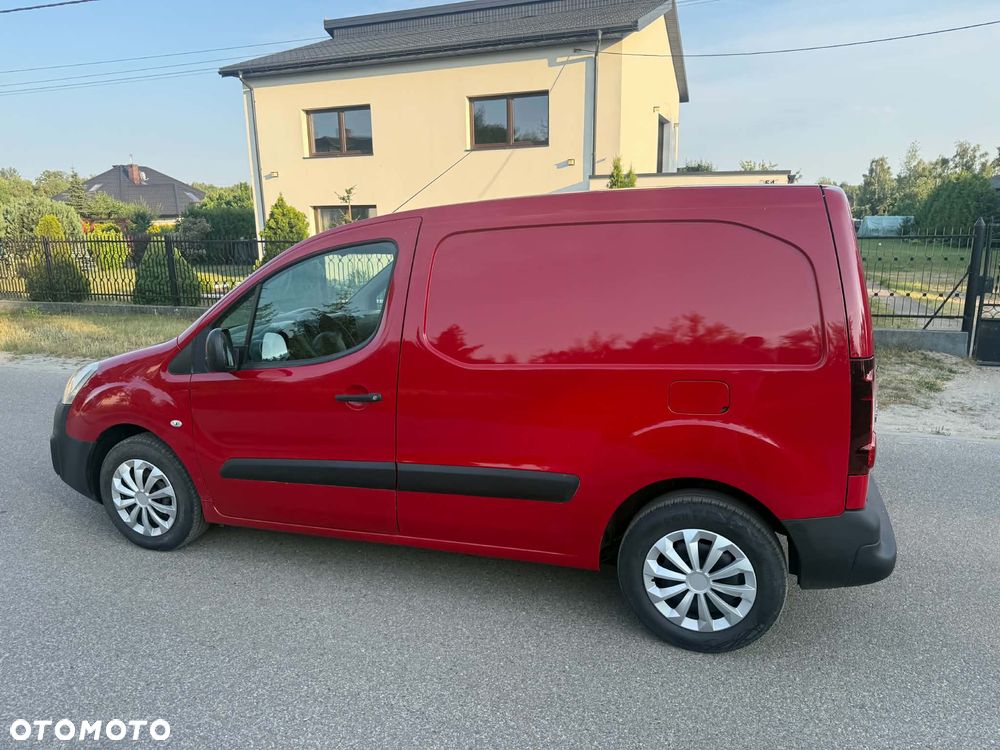 Peugeot Partner - 6
