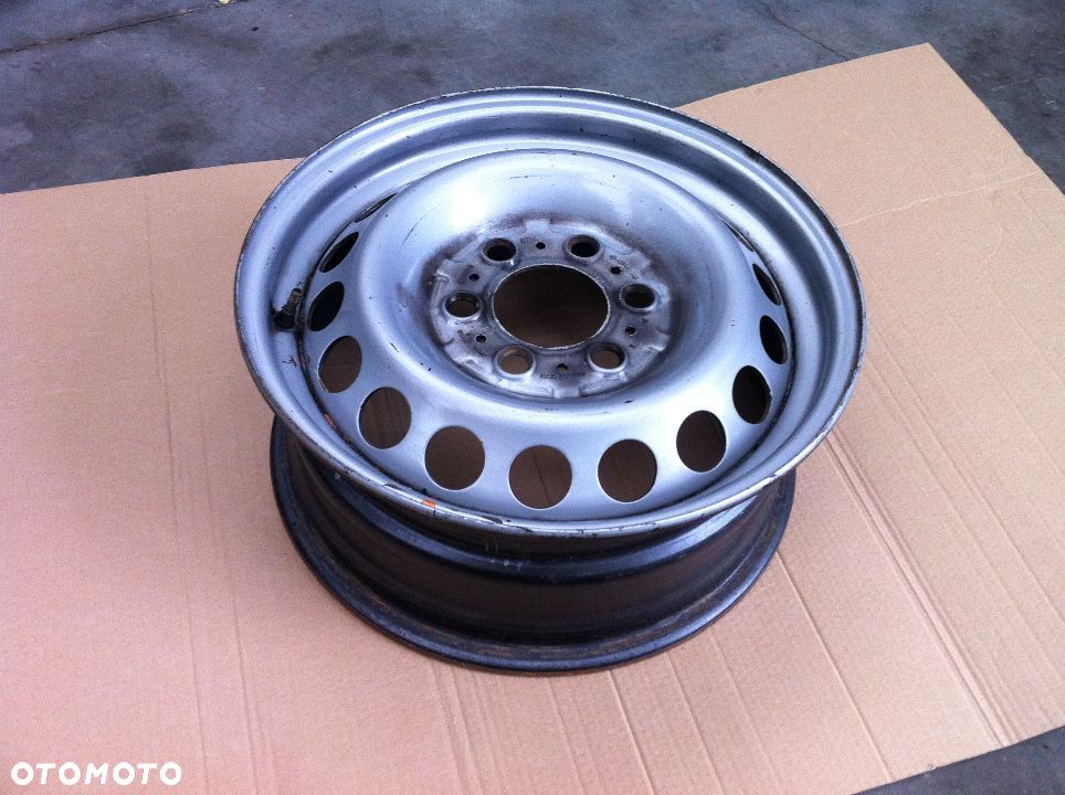 MERCEDES SPRINTER 907 FELGA